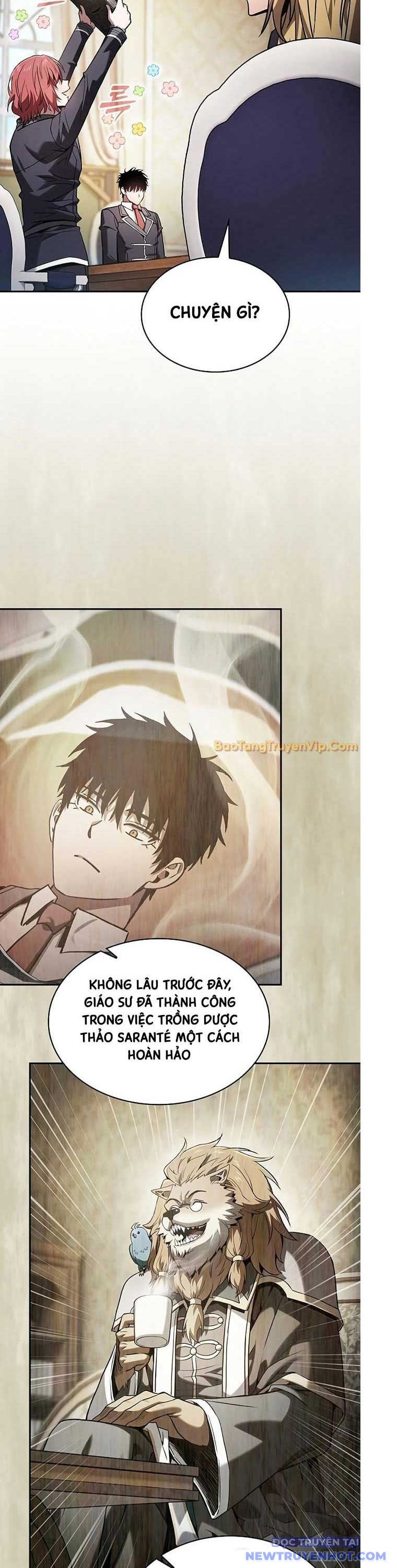 Kiếm Sĩ Thiên Tài Của Học Viện Chap 94 - Next Chap 95