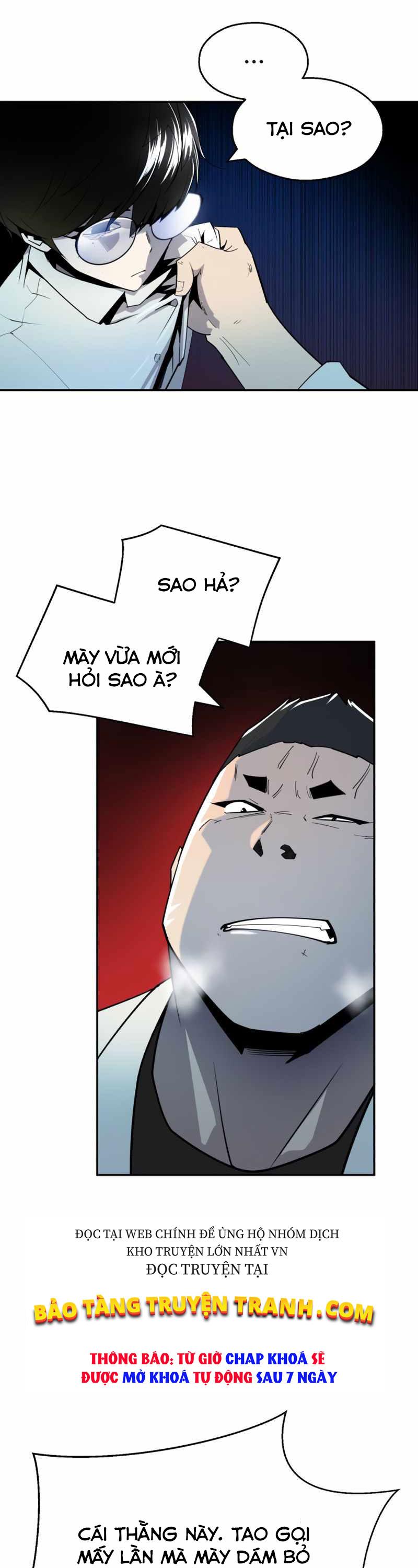 Kiếm Sĩ Thiếu Niên Chap 1 - Next Chap 2