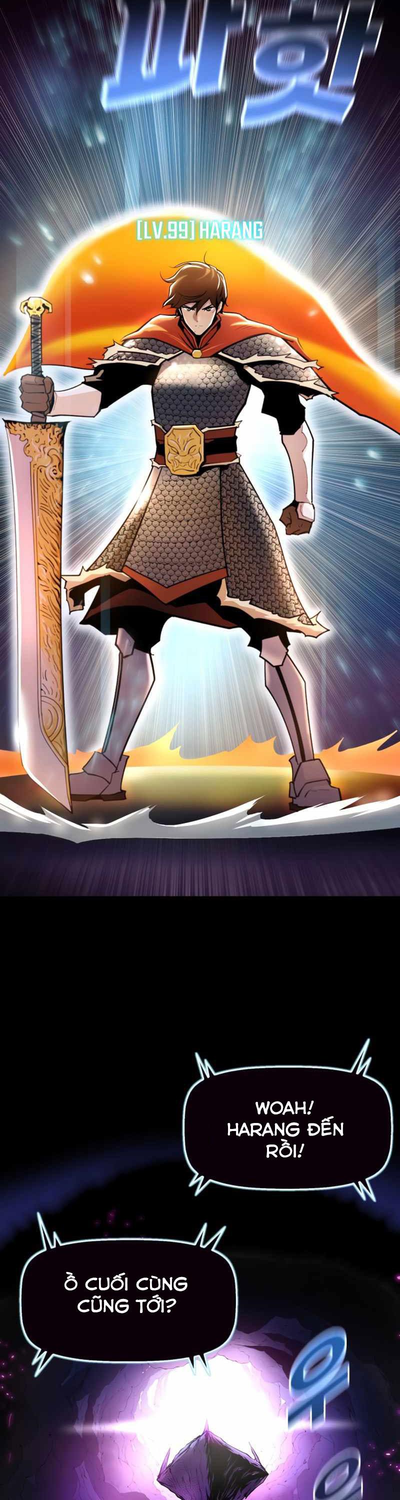 Kiếm Sĩ Thiếu Niên Chap 1 - Next Chap 2