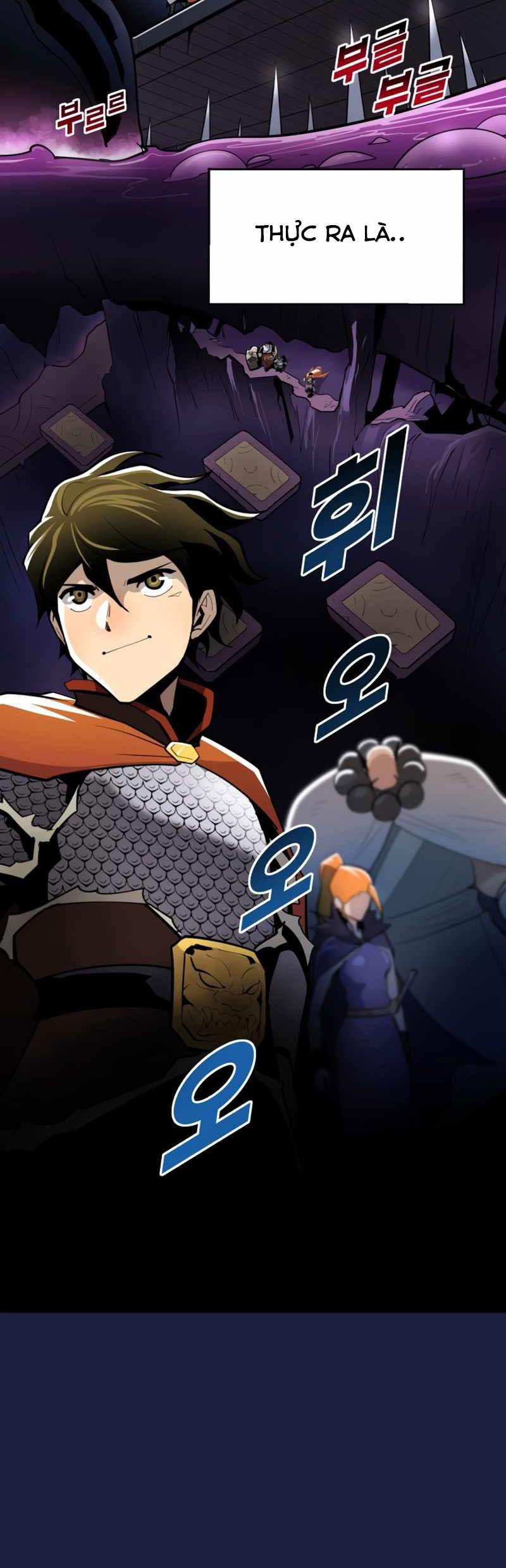 Kiếm Sĩ Thiếu Niên Chap 1 - Next Chap 2