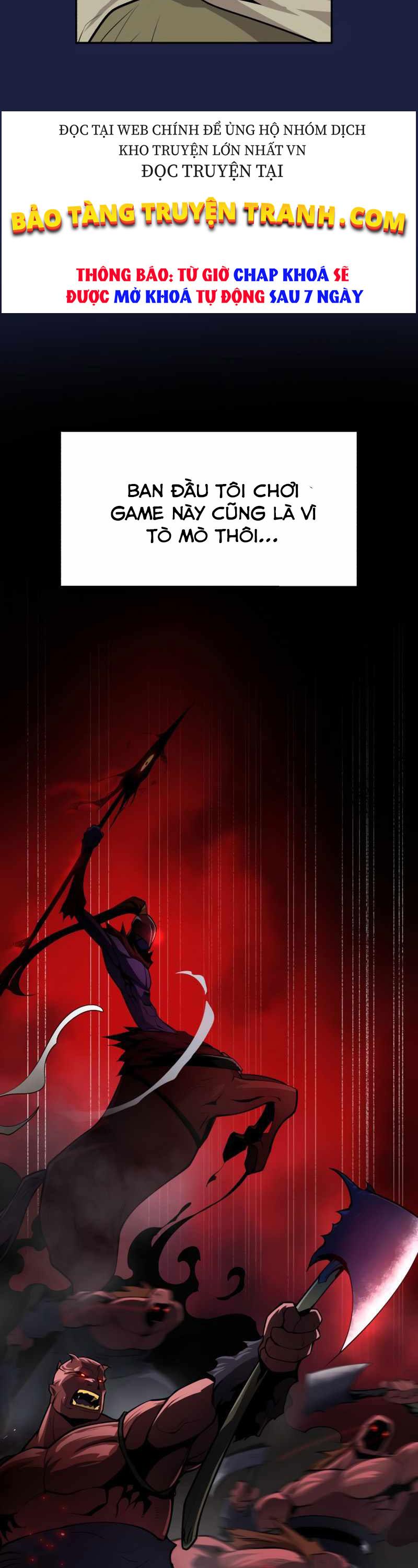 Kiếm Sĩ Thiếu Niên Chap 1 - Next Chap 2