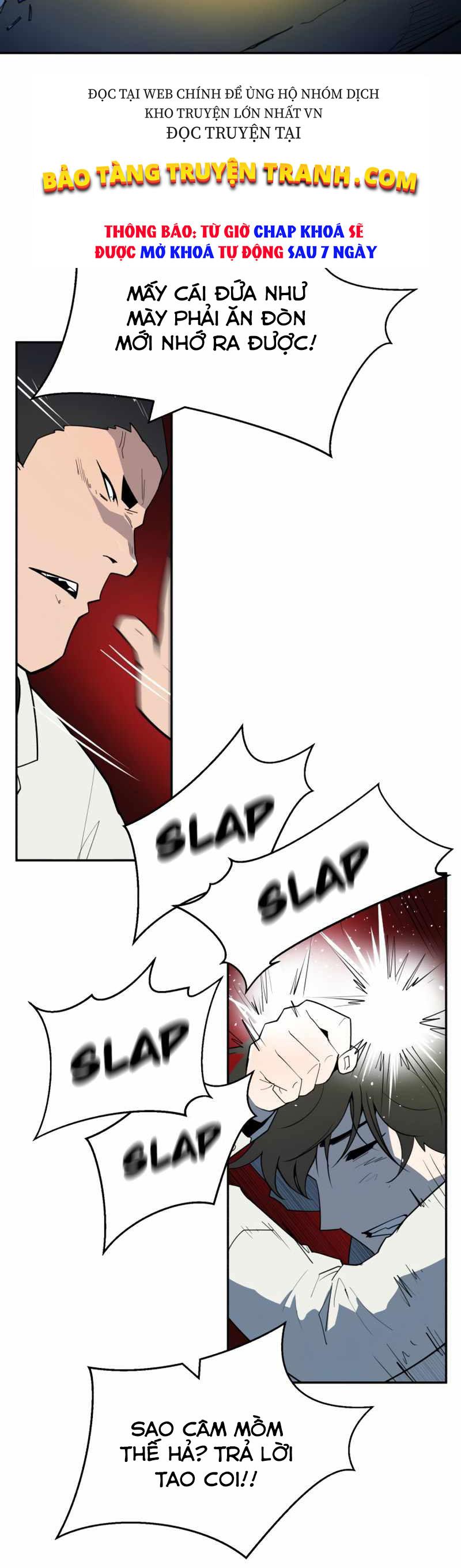 Kiếm Sĩ Thiếu Niên Chap 1 - Next Chap 2