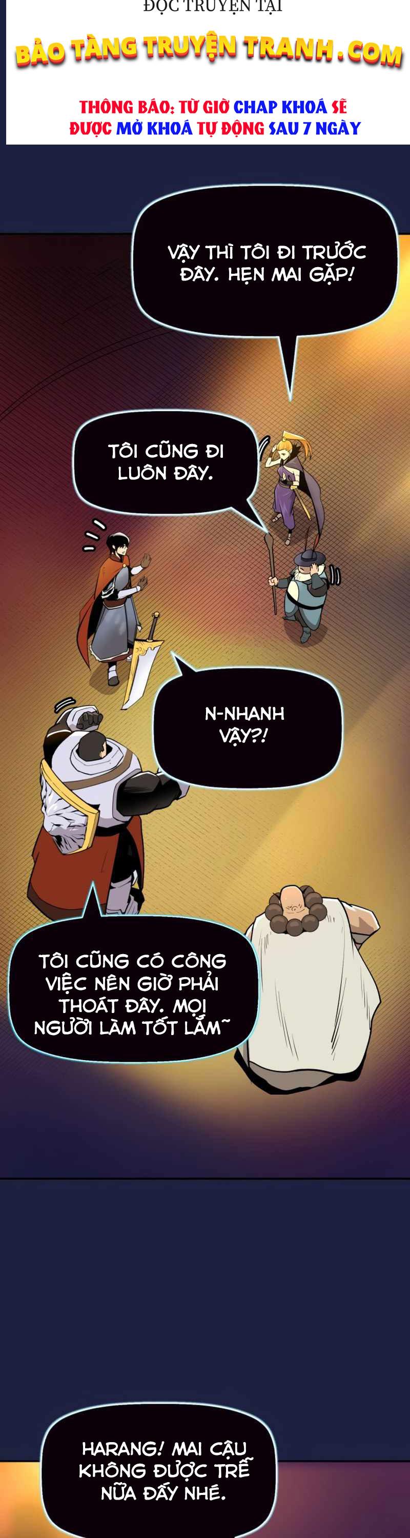 Kiếm Sĩ Thiếu Niên Chap 1 - Next Chap 2