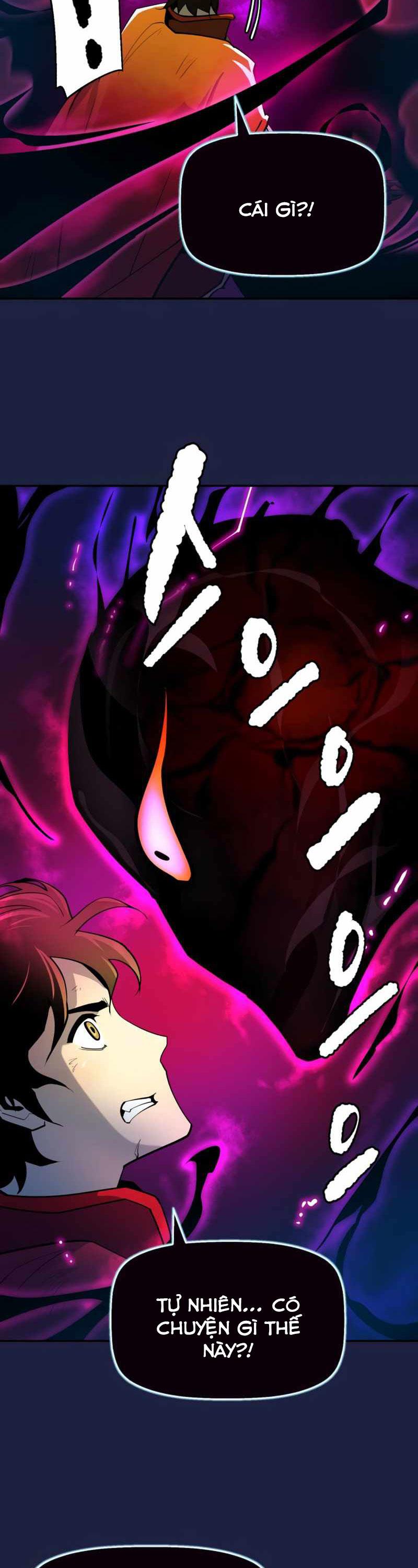 Kiếm Sĩ Thiếu Niên Chap 1 - Next Chap 2