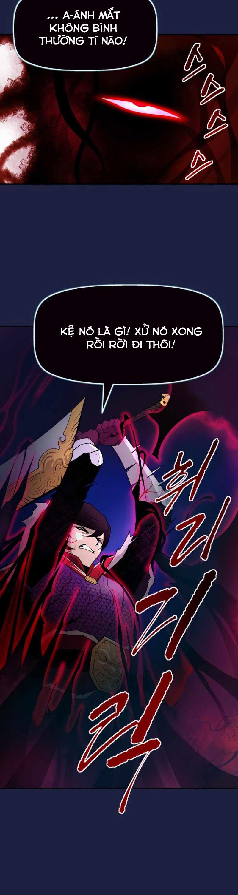 Kiếm Sĩ Thiếu Niên Chap 1 - Next Chap 2