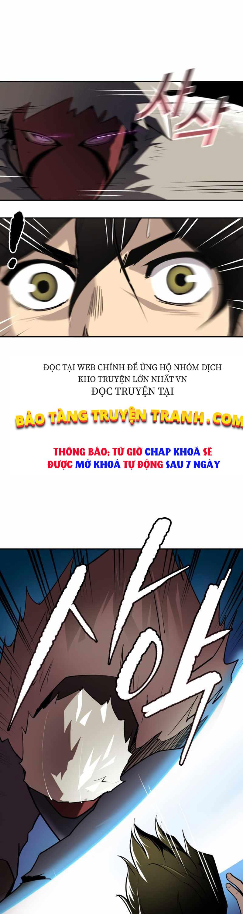 Kiếm Sĩ Thiếu Niên Chap 1 - Next Chap 2