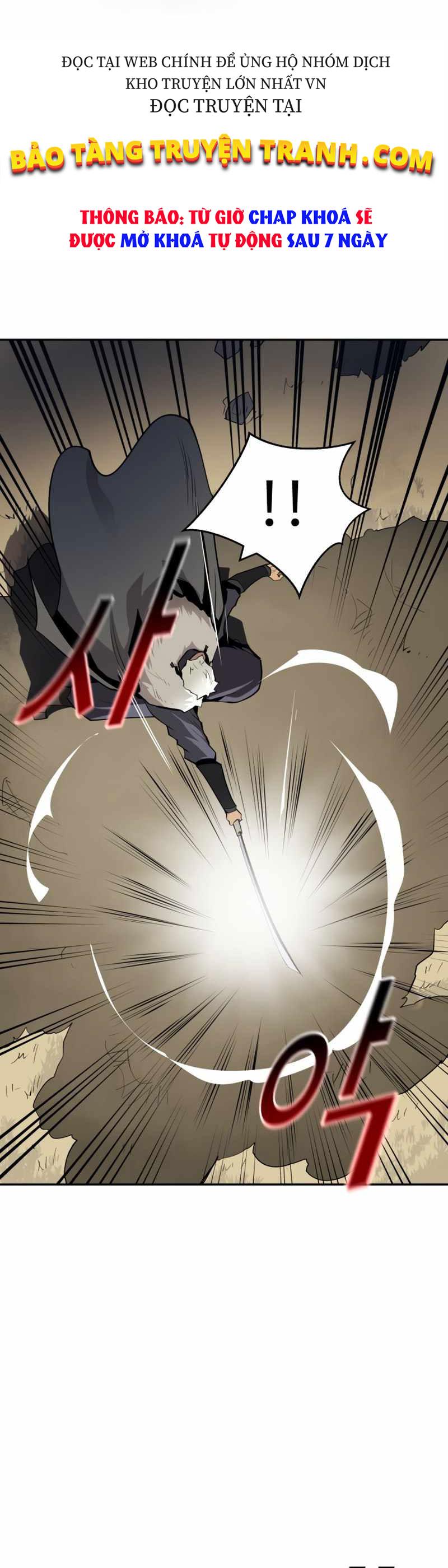 Kiếm Sĩ Thiếu Niên Chap 1 - Next Chap 2