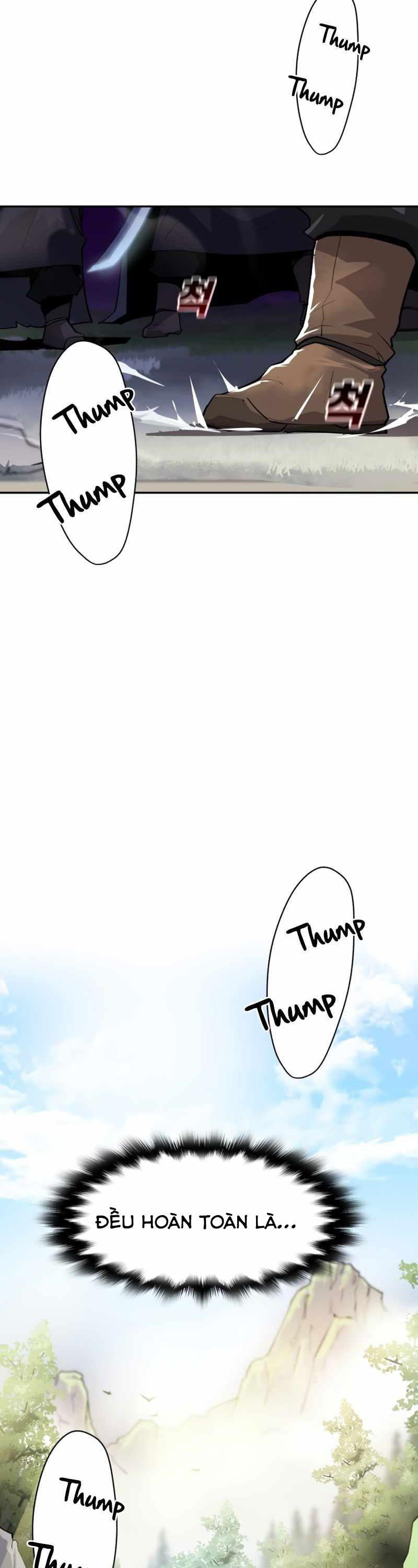 Kiếm Sĩ Thiếu Niên Chap 1 - Next Chap 2