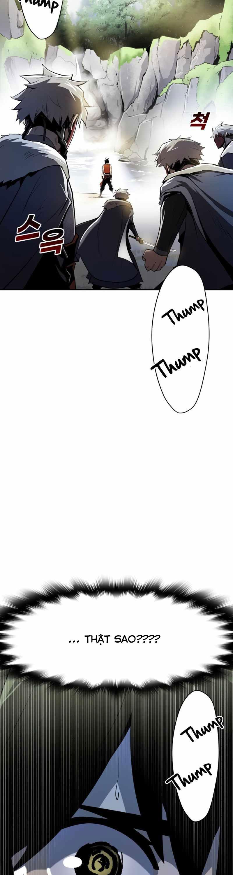 Kiếm Sĩ Thiếu Niên Chap 1 - Next Chap 2