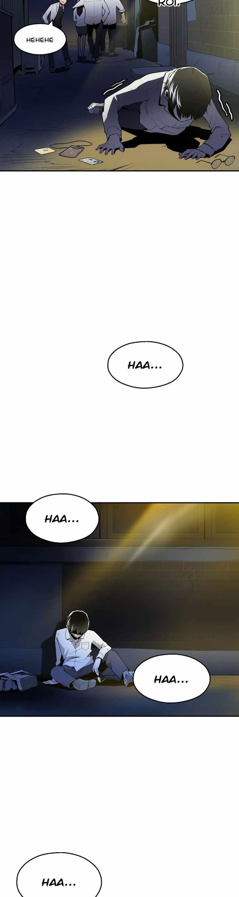 Kiếm Sĩ Thiếu Niên Chap 1 - Next Chap 2