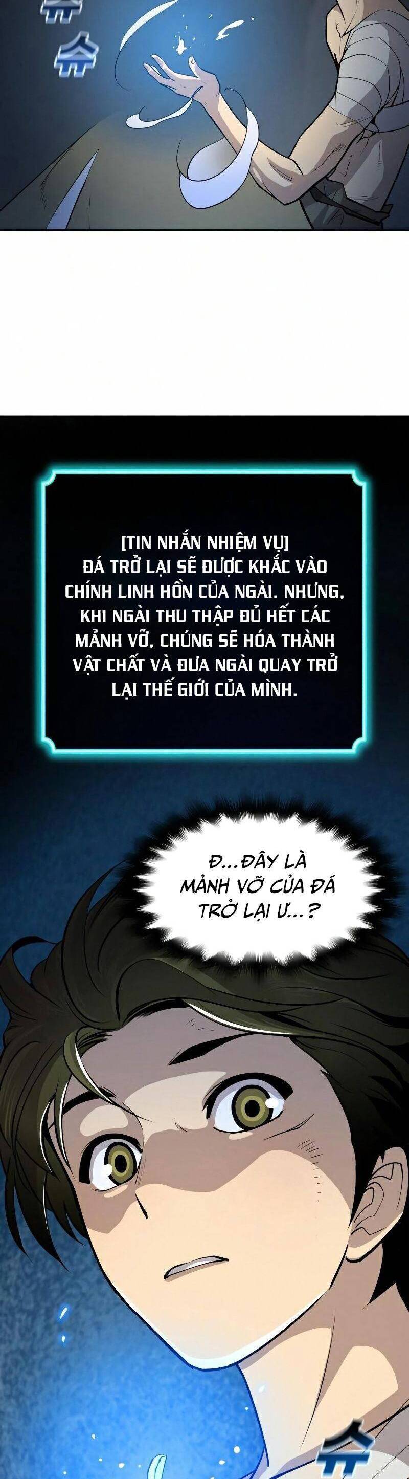 Kiếm Sĩ Thiếu Niên Chap 10 - Next Chap 11