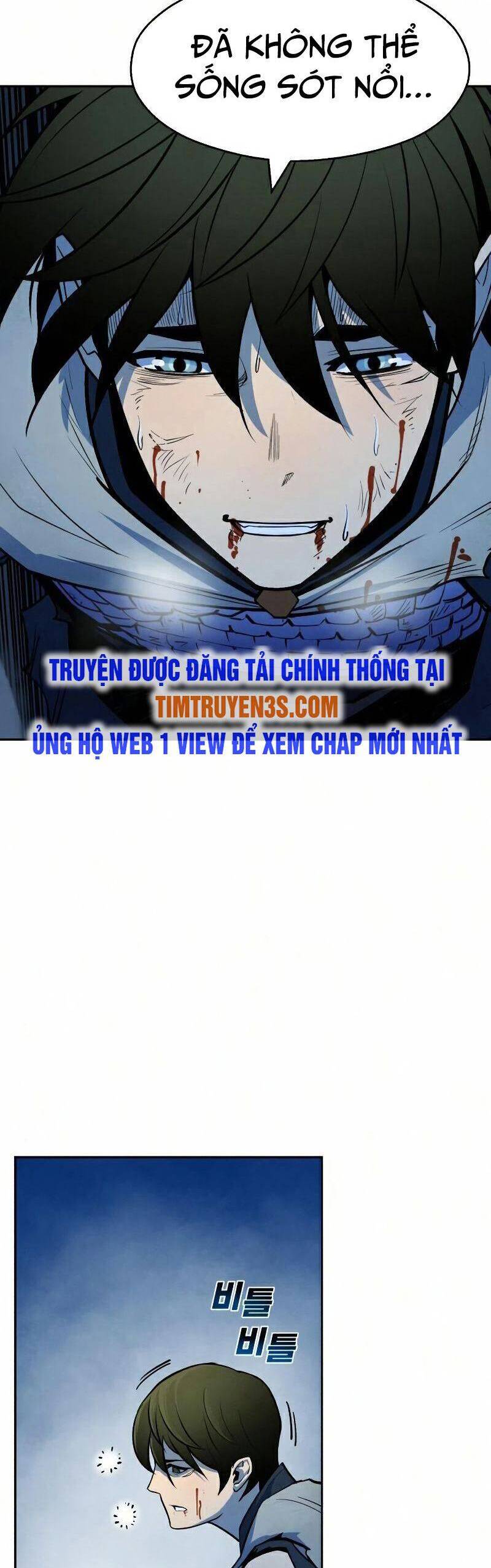 Kiếm Sĩ Thiếu Niên Chap 10 - Next Chap 11