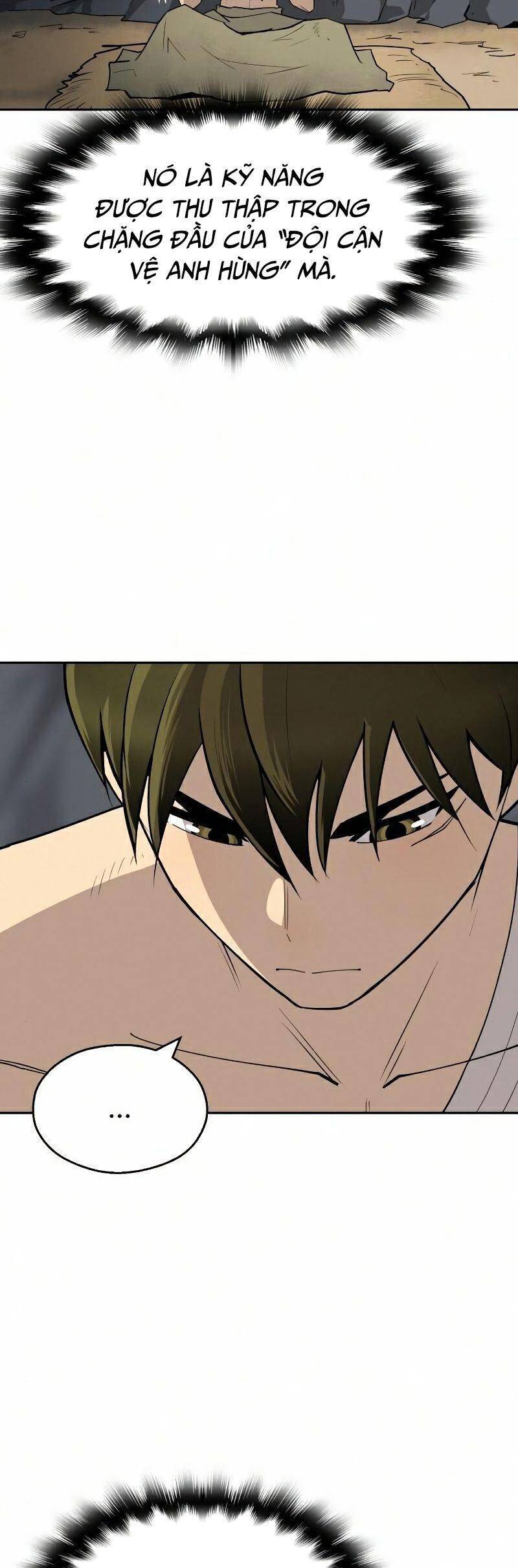 Kiếm Sĩ Thiếu Niên Chap 10 - Next Chap 11