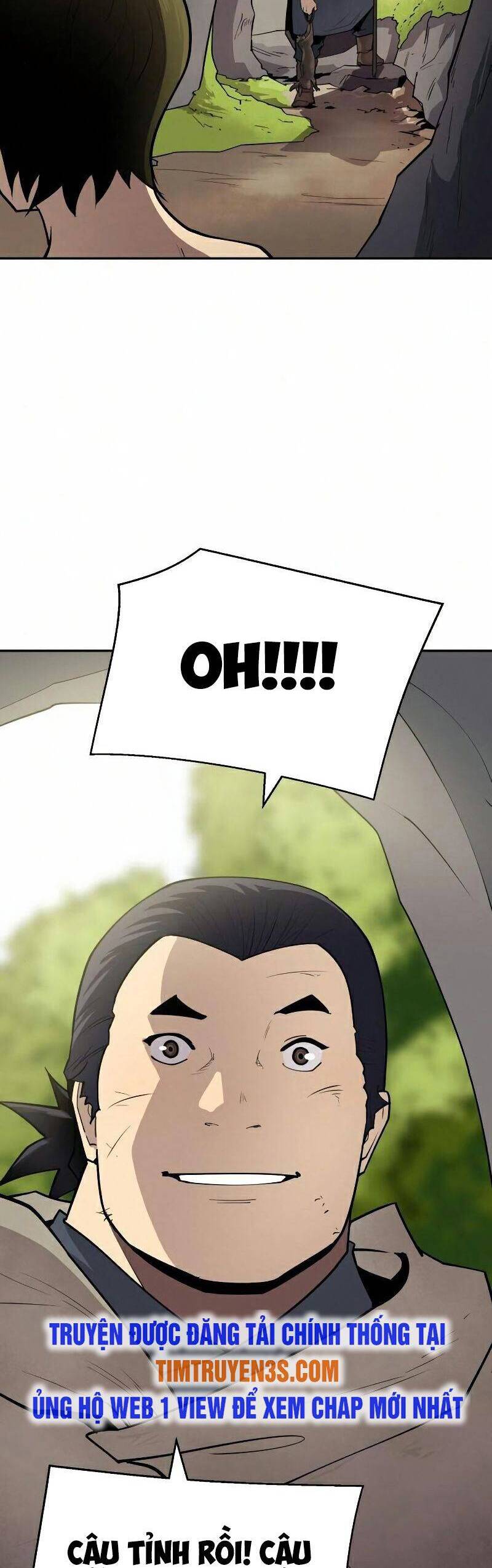 Kiếm Sĩ Thiếu Niên Chap 10 - Next Chap 11