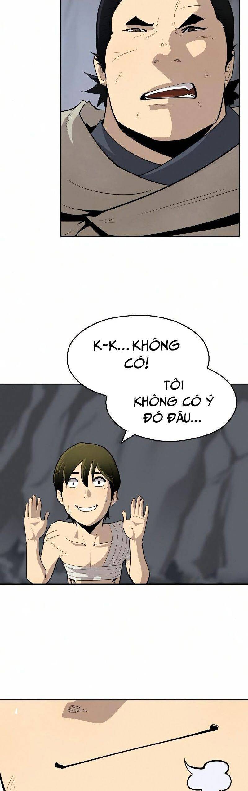 Kiếm Sĩ Thiếu Niên Chap 10 - Next Chap 11