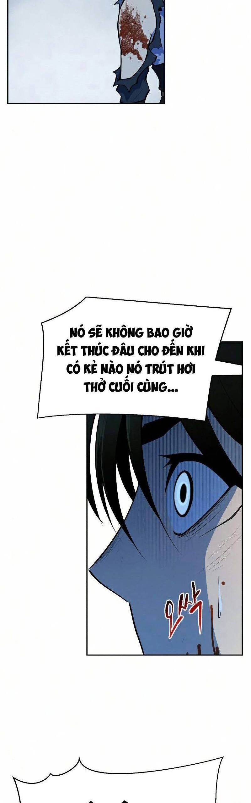 Kiếm Sĩ Thiếu Niên Chap 10 - Next Chap 11