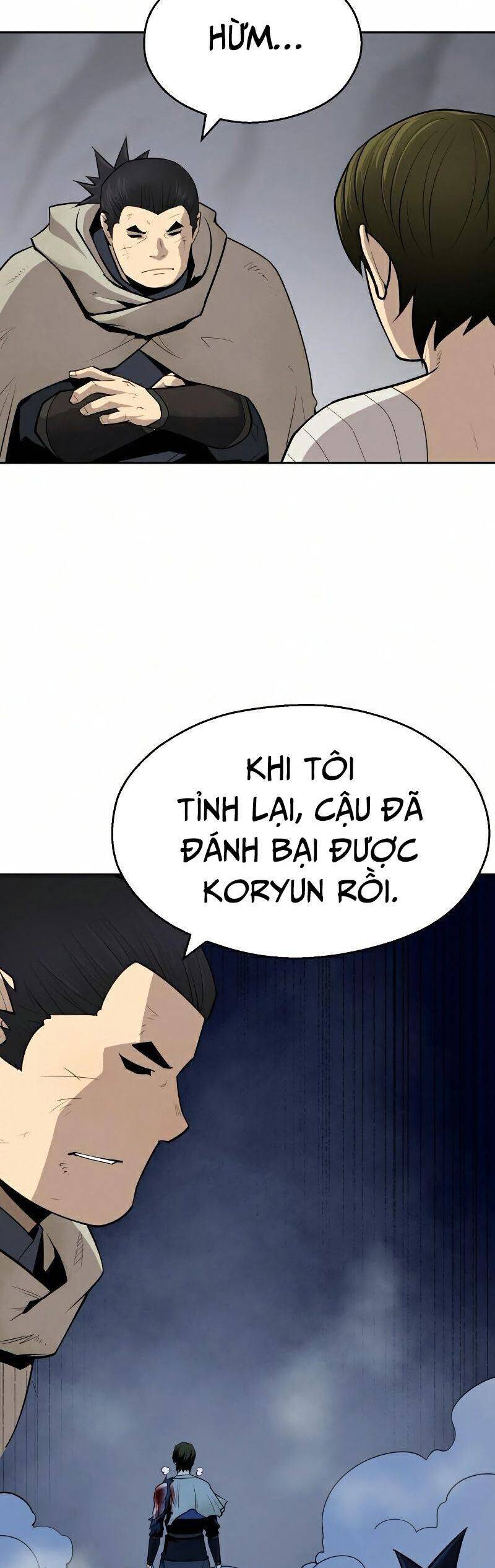Kiếm Sĩ Thiếu Niên Chap 10 - Next Chap 11