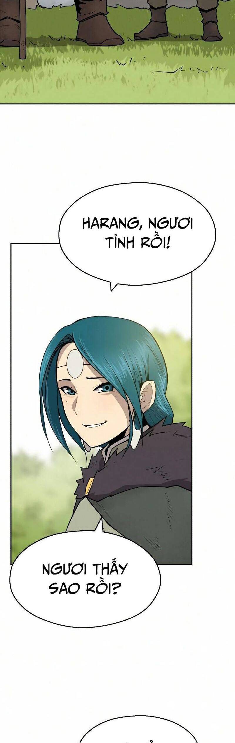 Kiếm Sĩ Thiếu Niên Chap 10 - Next Chap 11