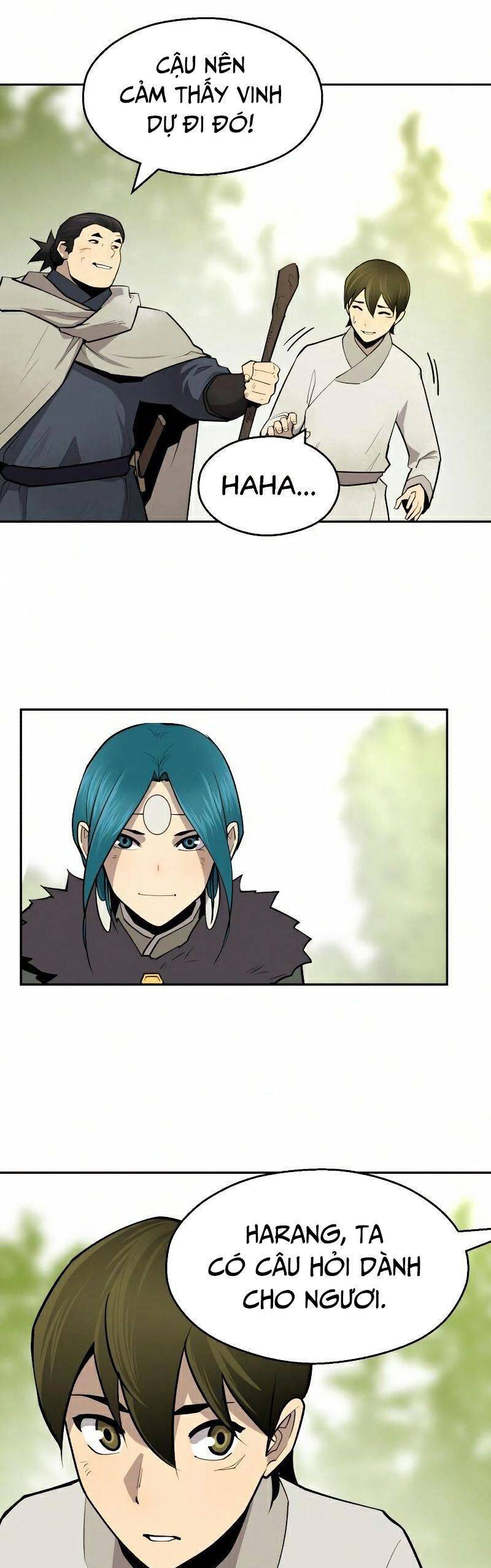 Kiếm Sĩ Thiếu Niên Chap 10 - Next Chap 11