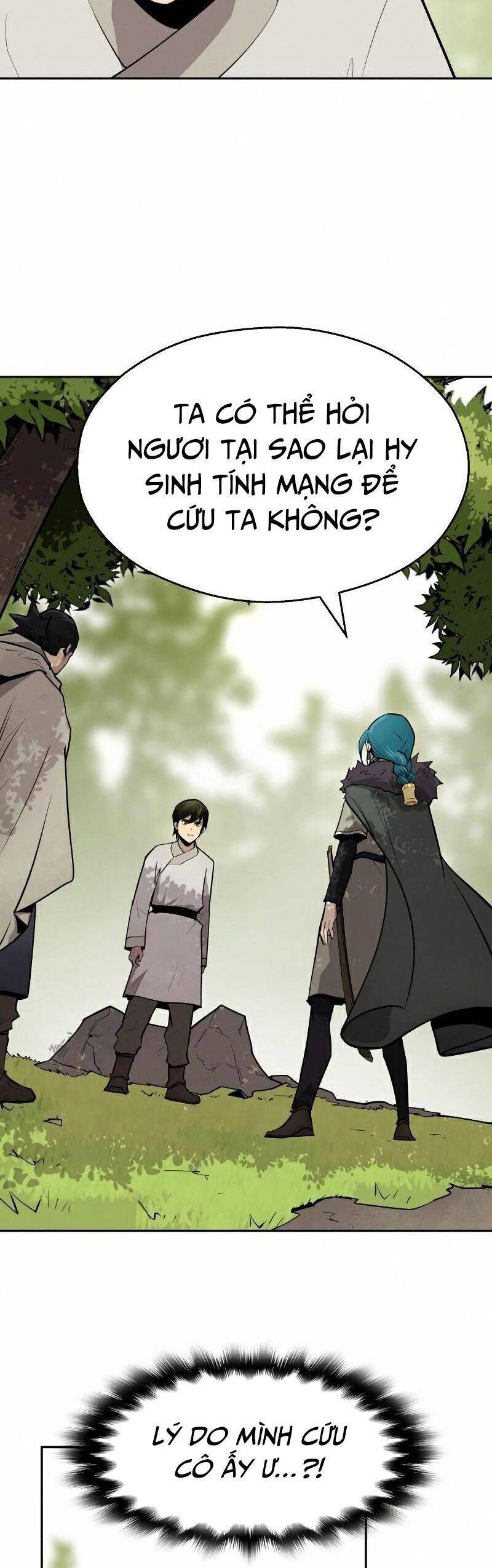 Kiếm Sĩ Thiếu Niên Chap 10 - Next Chap 11