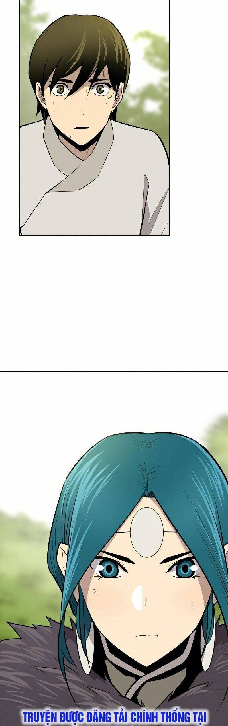 Kiếm Sĩ Thiếu Niên Chap 10 - Next Chap 11