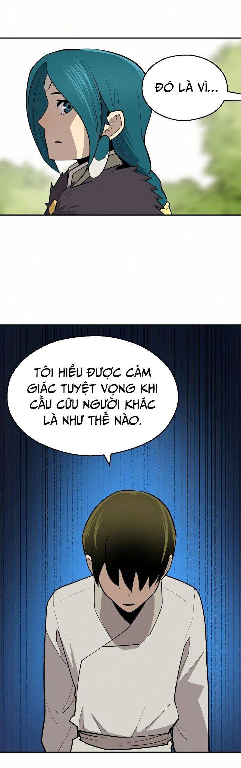 Kiếm Sĩ Thiếu Niên Chap 10 - Next Chap 11