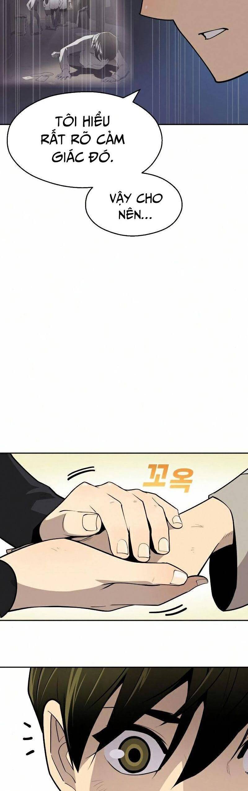 Kiếm Sĩ Thiếu Niên Chap 10 - Next Chap 11