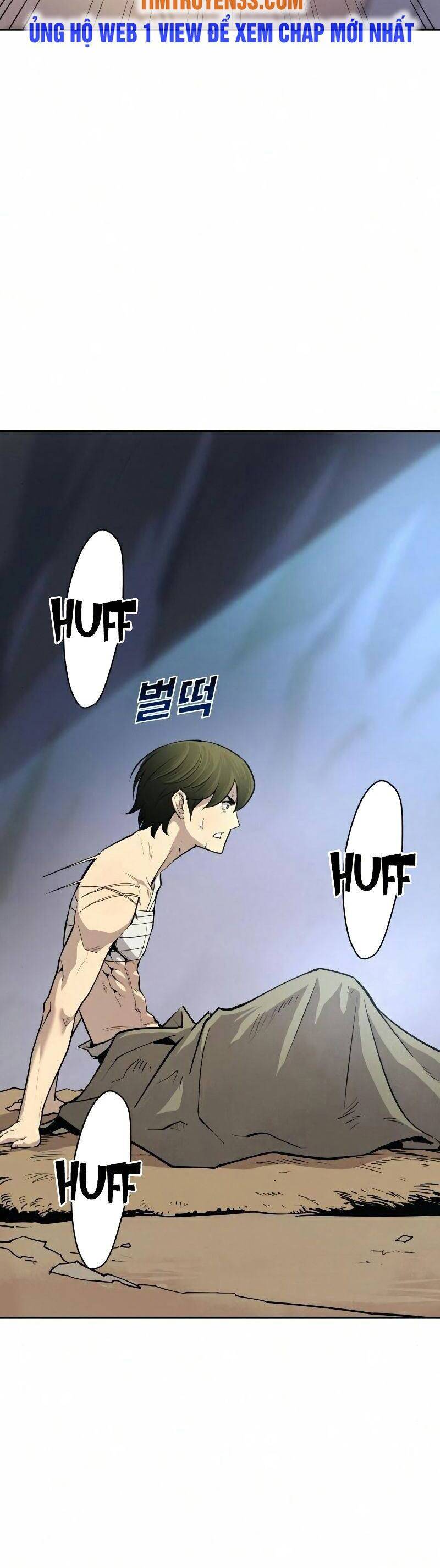 Kiếm Sĩ Thiếu Niên Chap 10 - Next Chap 11