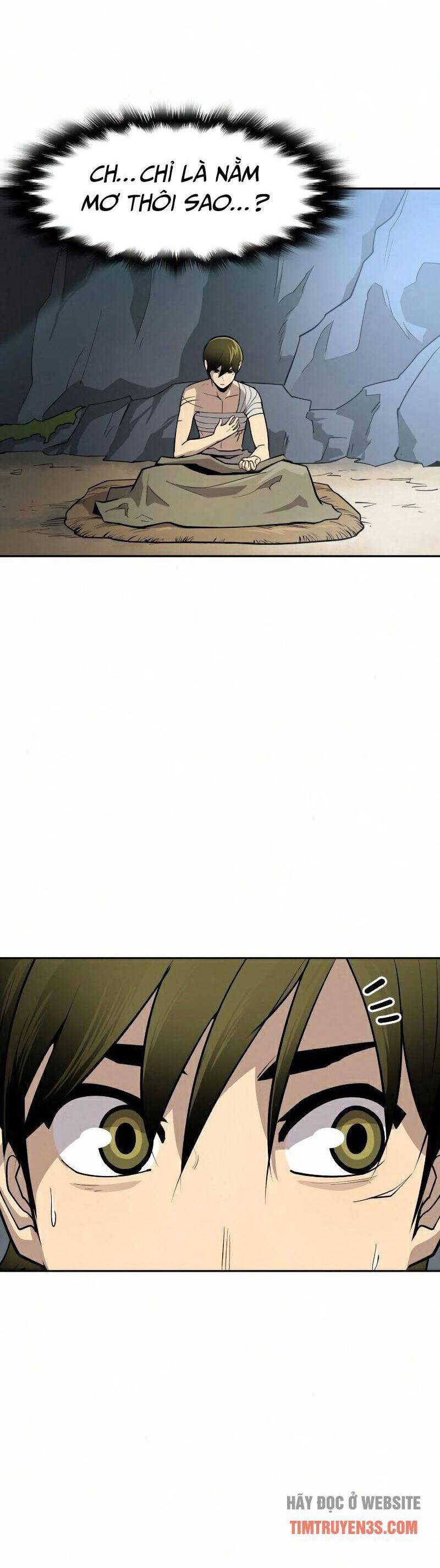 Kiếm Sĩ Thiếu Niên Chap 10 - Next Chap 11