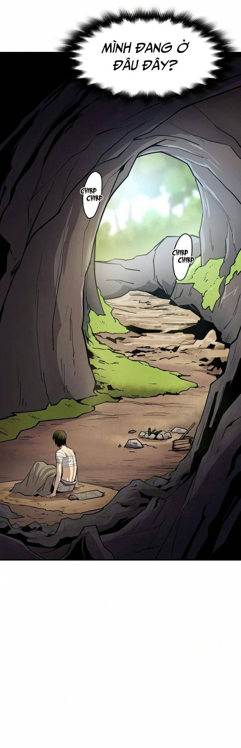 Kiếm Sĩ Thiếu Niên Chap 10 - Next Chap 11