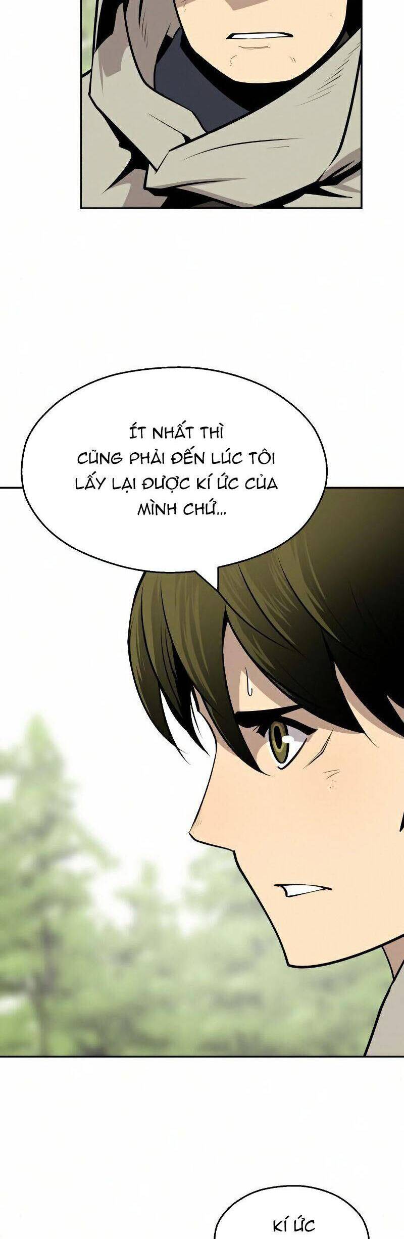 Kiếm Sĩ Thiếu Niên Chap 11 - Next Chap 12
