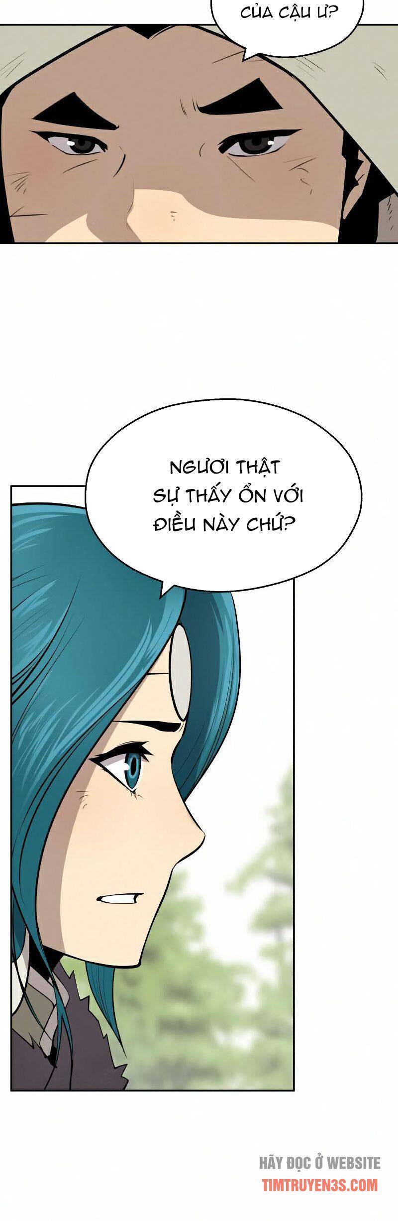 Kiếm Sĩ Thiếu Niên Chap 11 - Next Chap 12