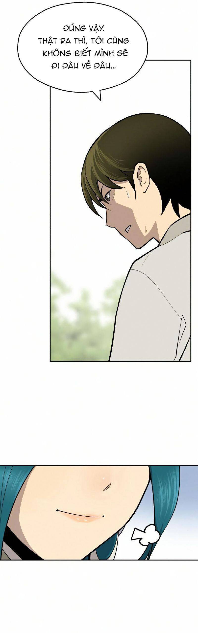 Kiếm Sĩ Thiếu Niên Chap 11 - Next Chap 12