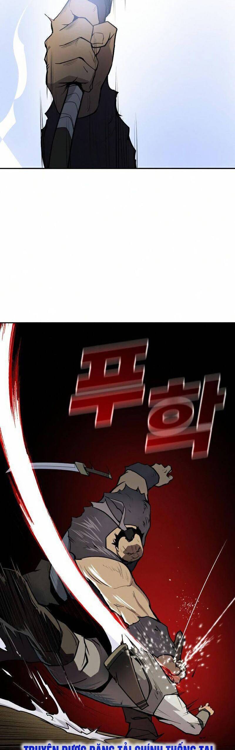 Kiếm Sĩ Thiếu Niên Chap 11 - Next Chap 12