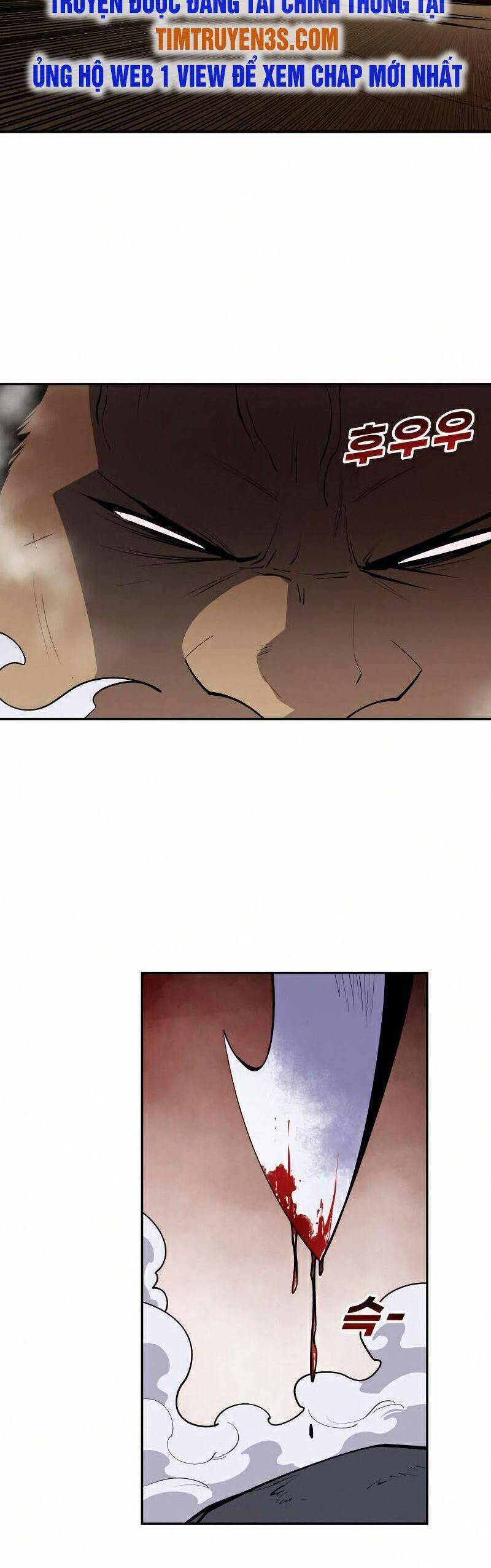 Kiếm Sĩ Thiếu Niên Chap 11 - Next Chap 12