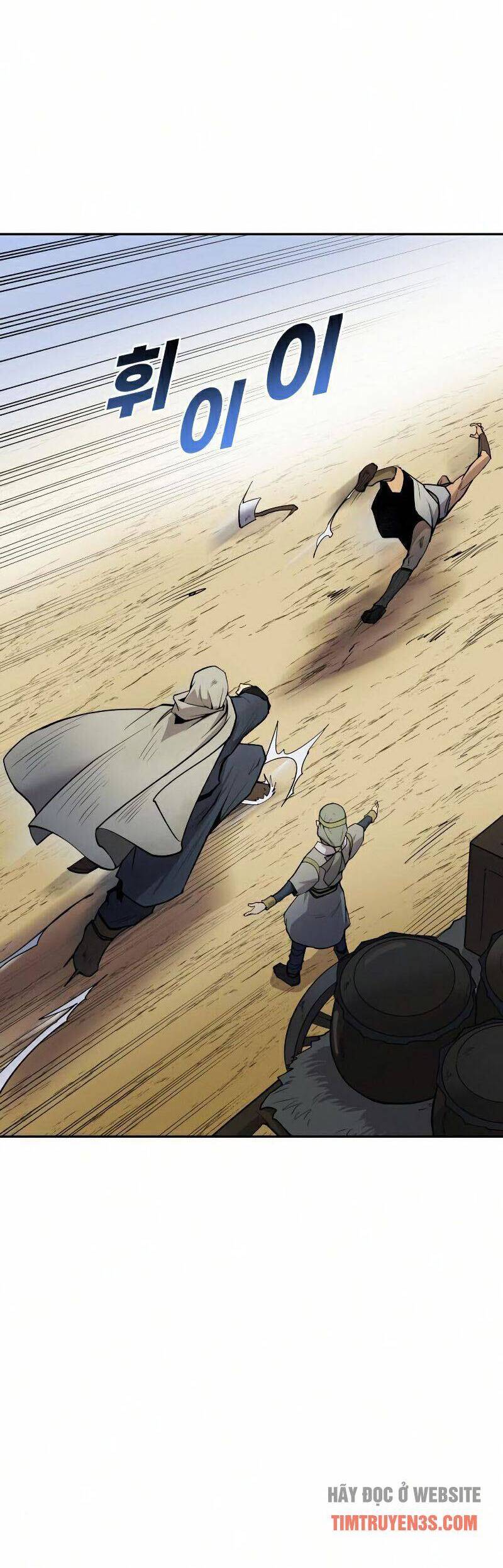 Kiếm Sĩ Thiếu Niên Chap 11 - Next Chap 12