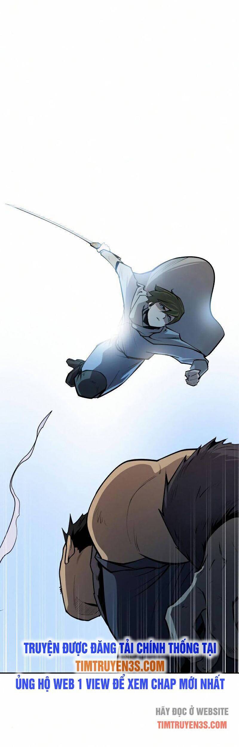 Kiếm Sĩ Thiếu Niên Chap 11 - Next Chap 12