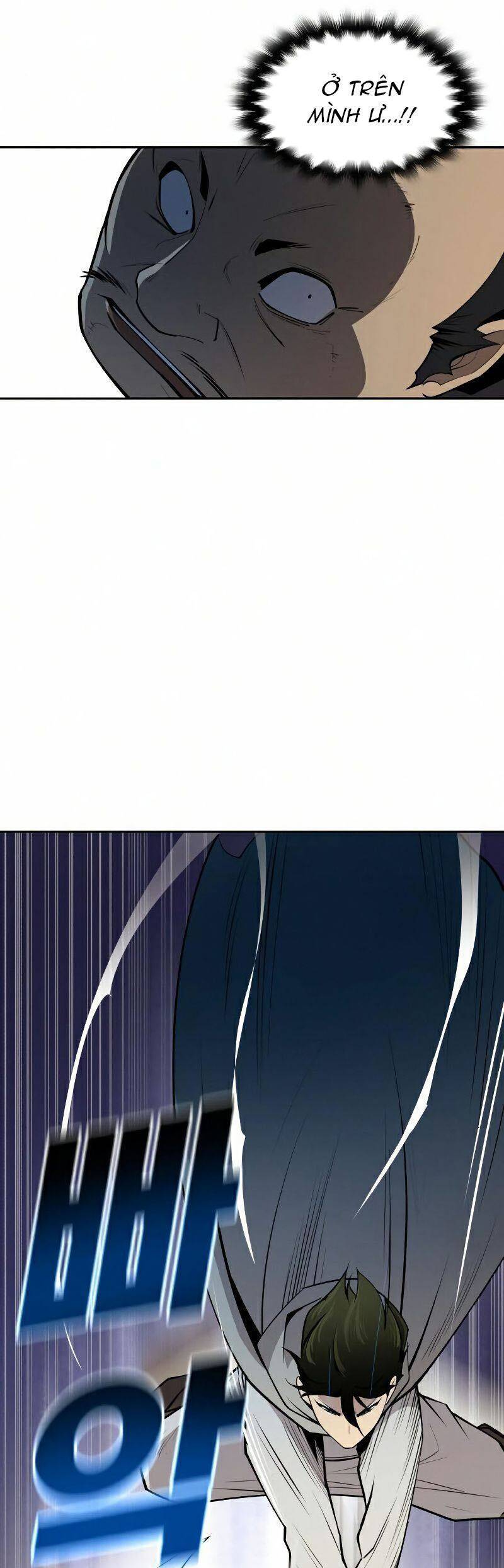 Kiếm Sĩ Thiếu Niên Chap 11 - Next Chap 12