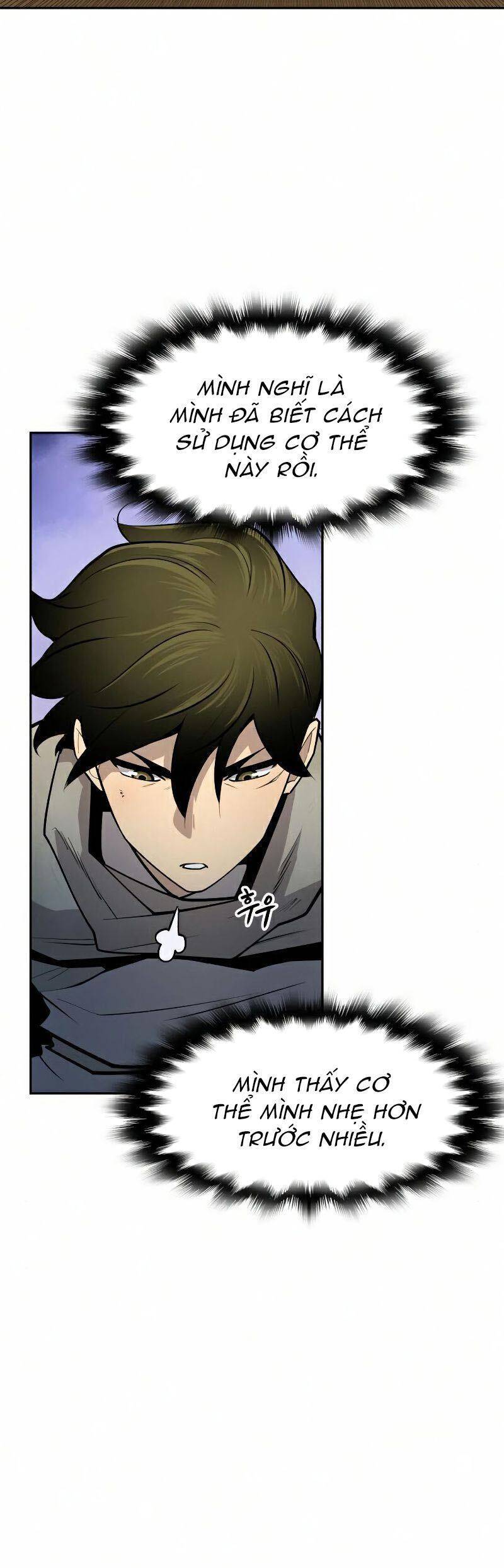 Kiếm Sĩ Thiếu Niên Chap 11 - Next Chap 12