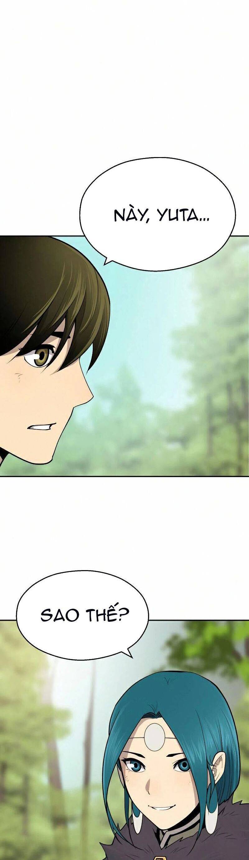 Kiếm Sĩ Thiếu Niên Chap 11 - Next Chap 12