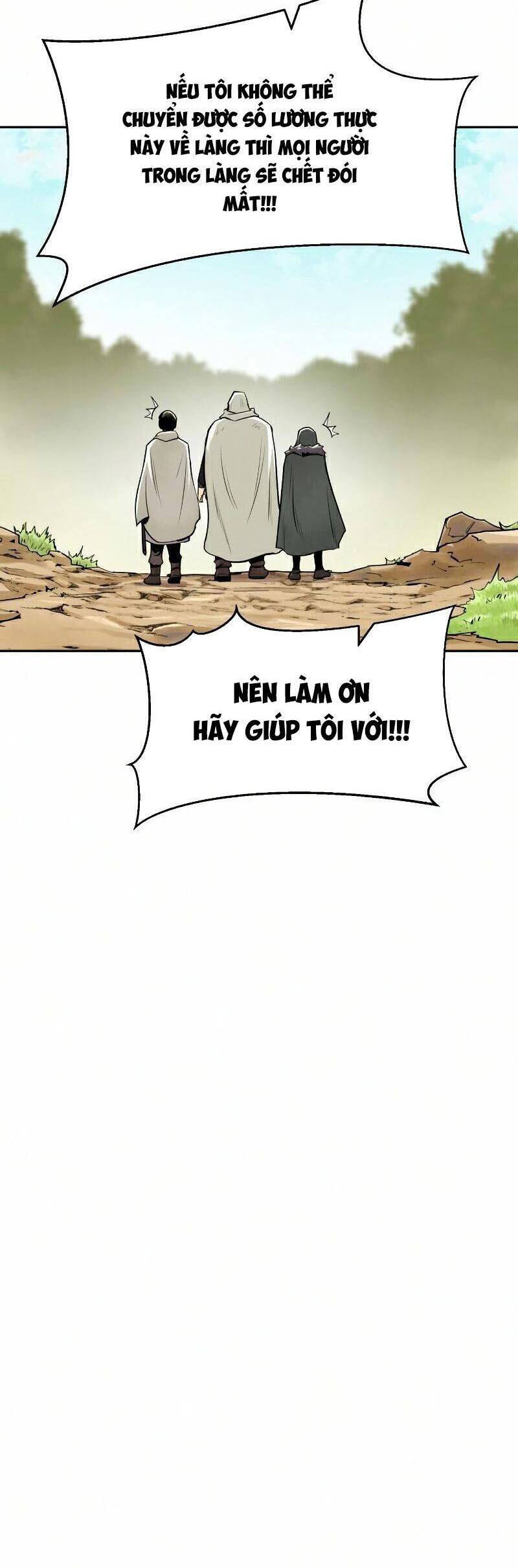 Kiếm Sĩ Thiếu Niên Chap 11 - Next Chap 12