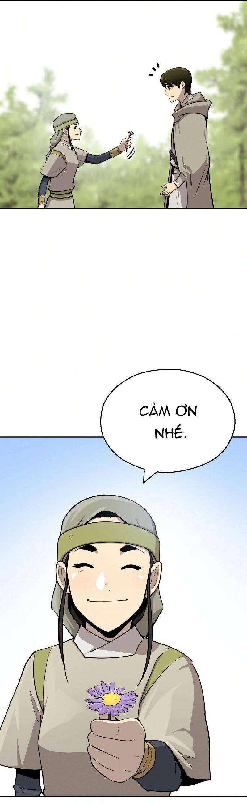 Kiếm Sĩ Thiếu Niên Chap 11 - Next Chap 12