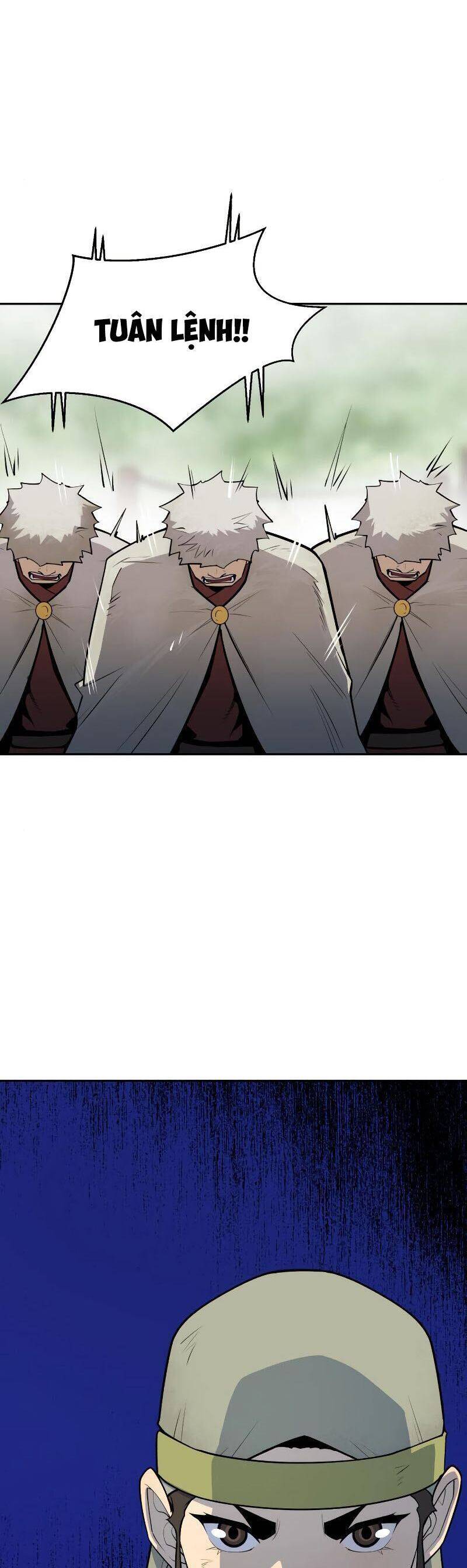 Kiếm Sĩ Thiếu Niên Chap 12 - Next Chap 13