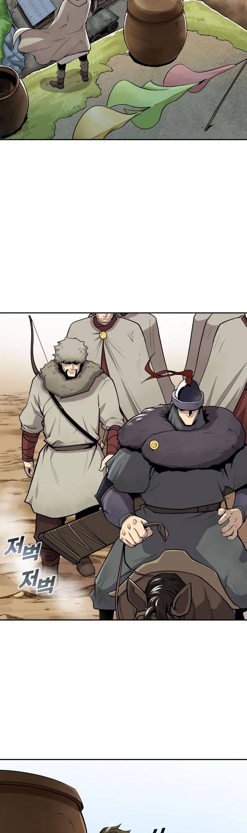 Kiếm Sĩ Thiếu Niên Chap 12 - Next Chap 13