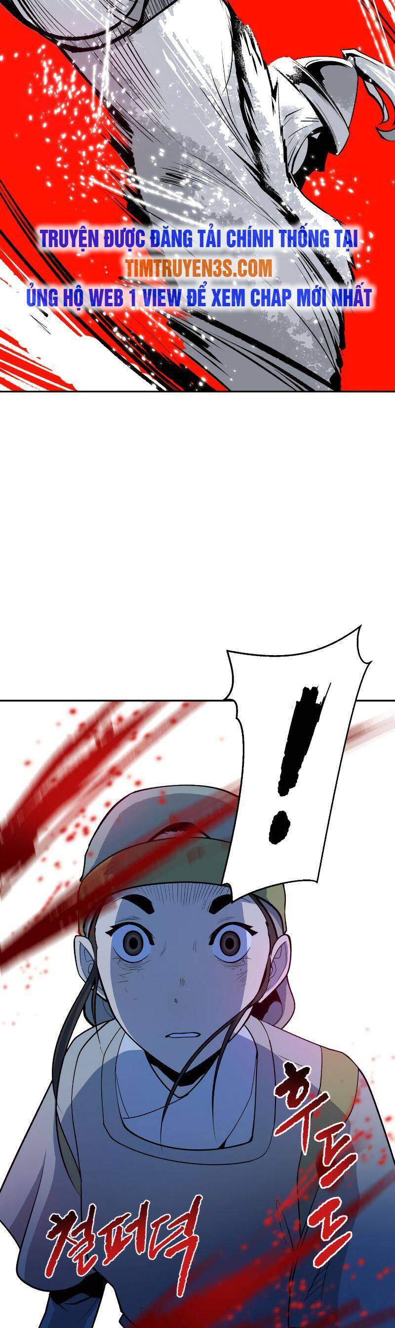 Kiếm Sĩ Thiếu Niên Chap 12 - Next Chap 13