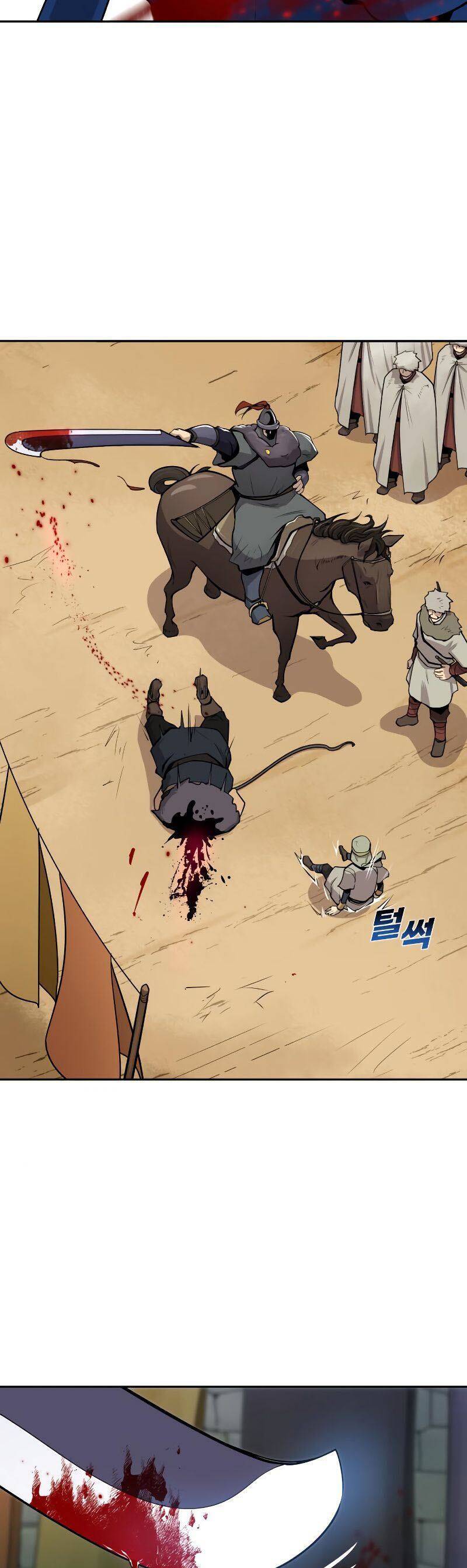 Kiếm Sĩ Thiếu Niên Chap 12 - Next Chap 13