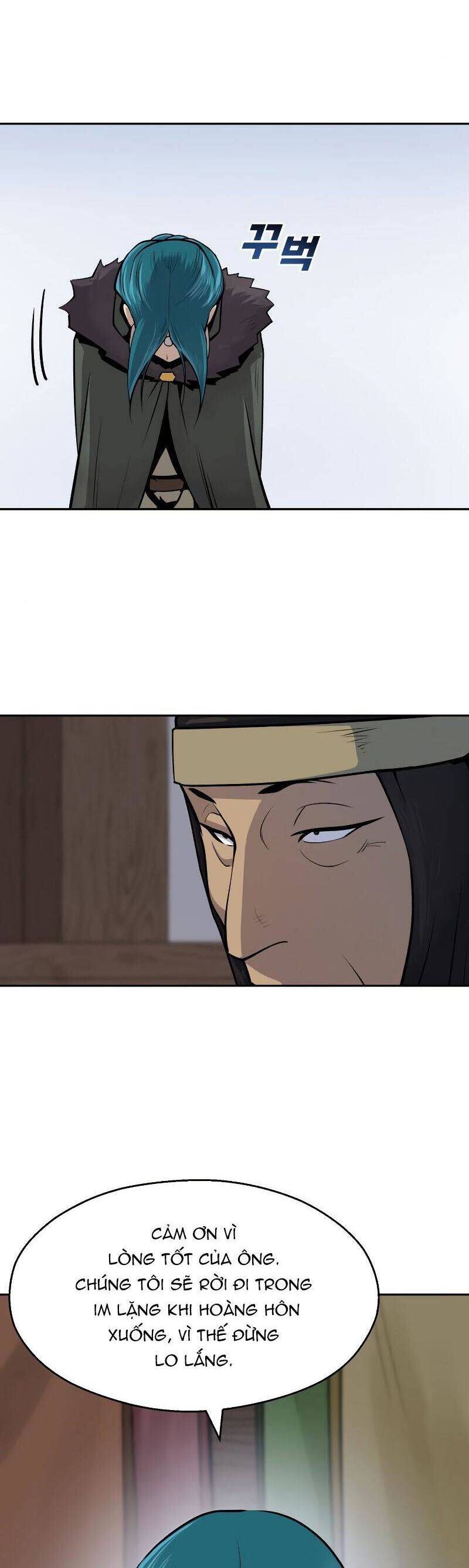 Kiếm Sĩ Thiếu Niên Chap 12 - Next Chap 13