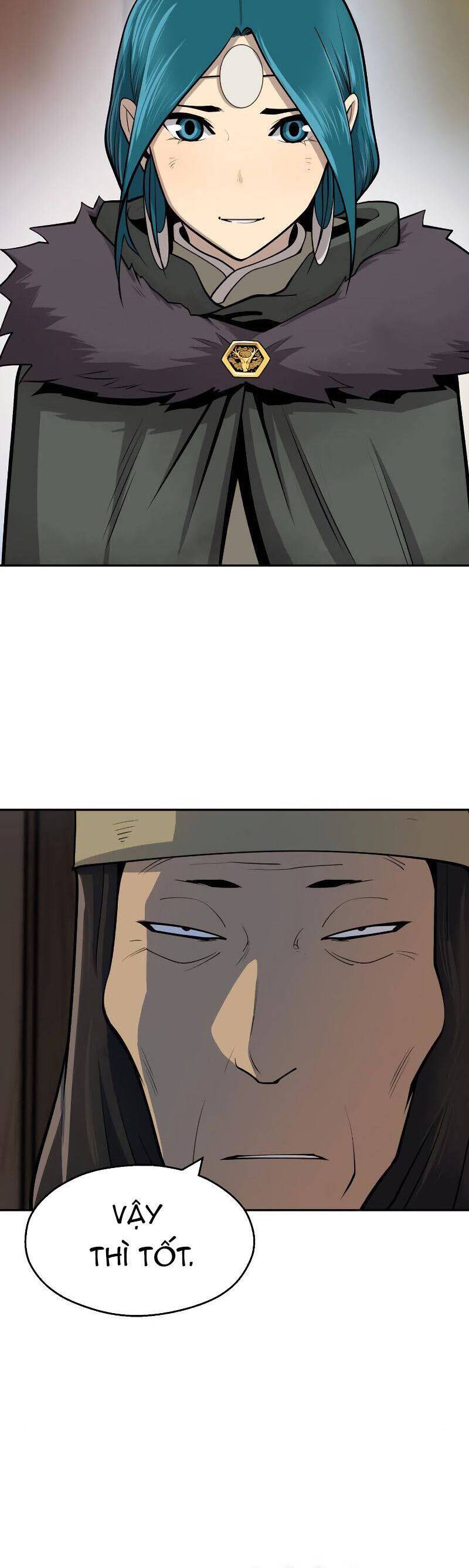 Kiếm Sĩ Thiếu Niên Chap 12 - Next Chap 13