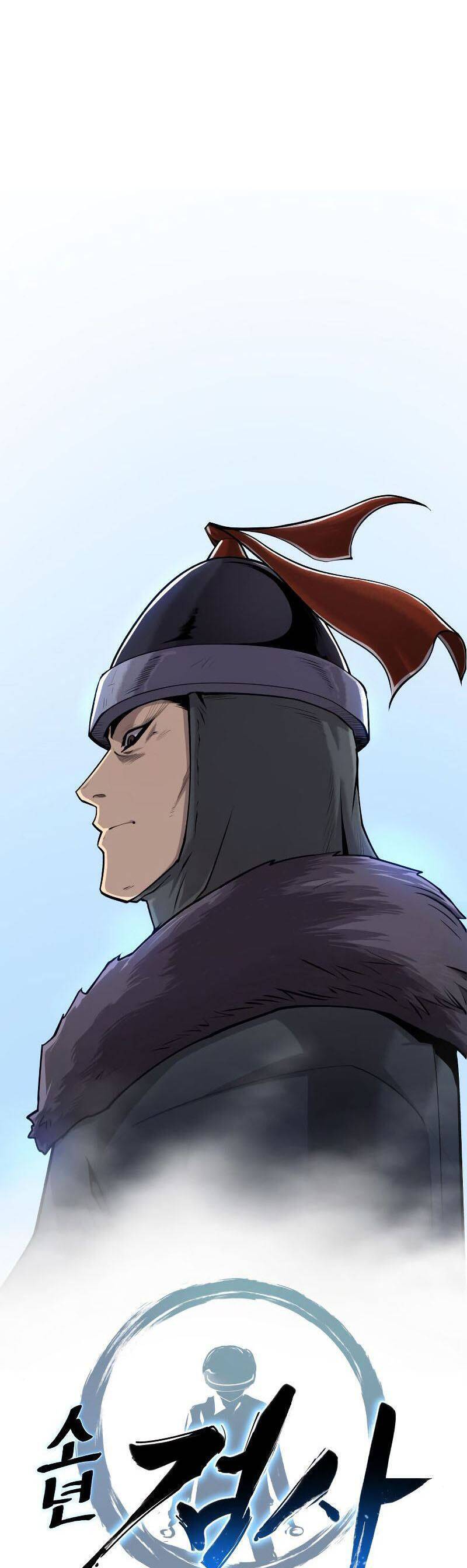 Kiếm Sĩ Thiếu Niên Chap 12 - Next Chap 13