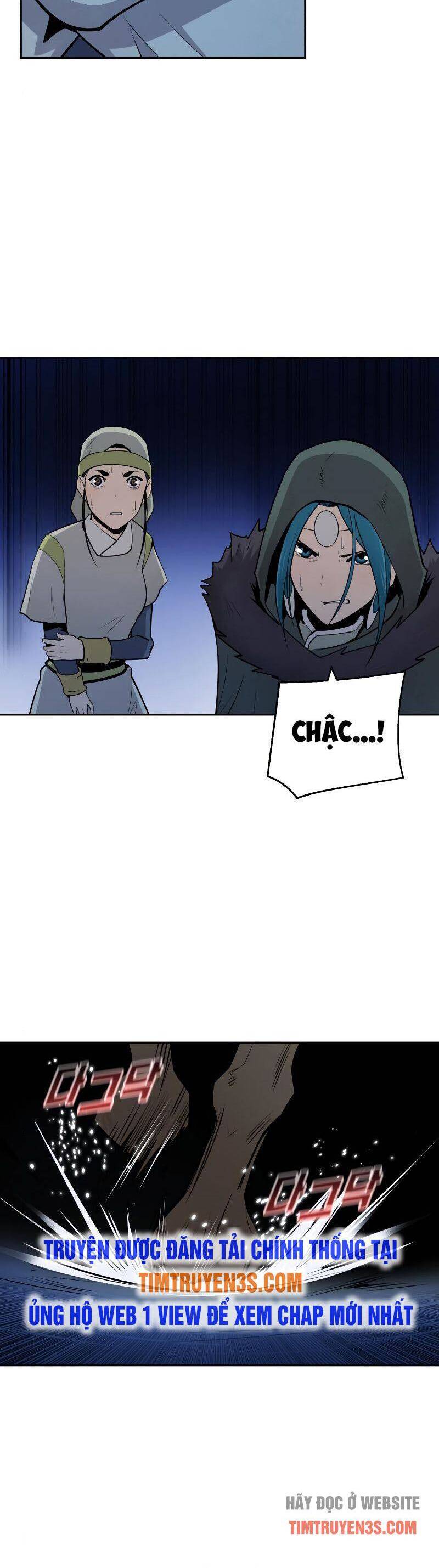 Kiếm Sĩ Thiếu Niên Chap 12 - Next Chap 13